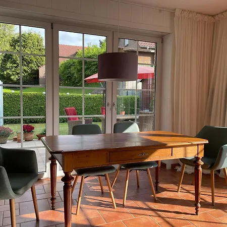 Sommerhaus Jolufelu By Interhome *