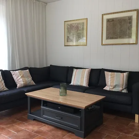 Sommerhaus Jolufelu By Interhome Göhren-Lebbin