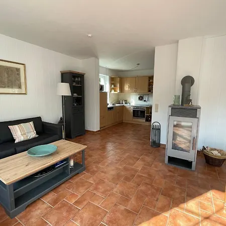 Nyaraló Sommerhaus Jolufelu By Interhome *