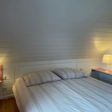 Nyaraló Sommerhaus Jolufelu By Interhome *