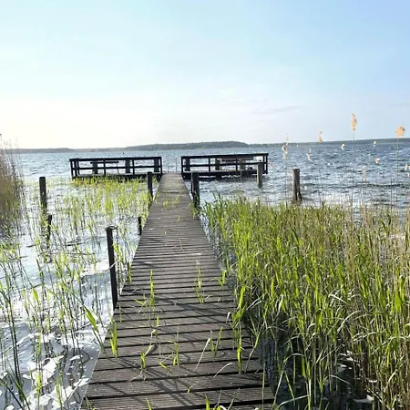 Sommerhaus Jolufelu By Interhome Prázdninový dům *