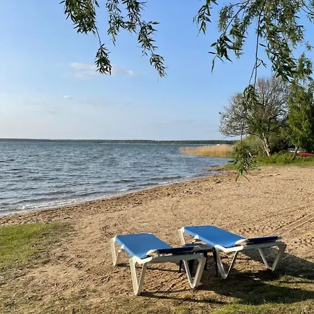 Ferienhaus Sommerhaus Jolufelu By Interhome Göhren-Lebbin