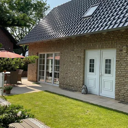 Sommerhaus Jolufelu By Interhome *