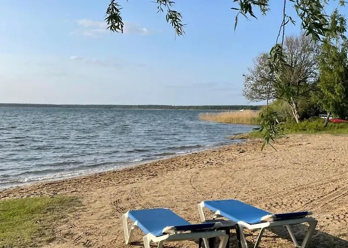 Casa vacanze Sommerhaus Jolufelu By Interhome Göhren-Lebbin